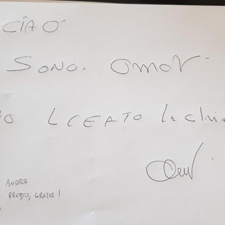 Vicino Di Centro E Universita Stanza Con Balcone Περούτζια Εξωτερικό φωτογραφία