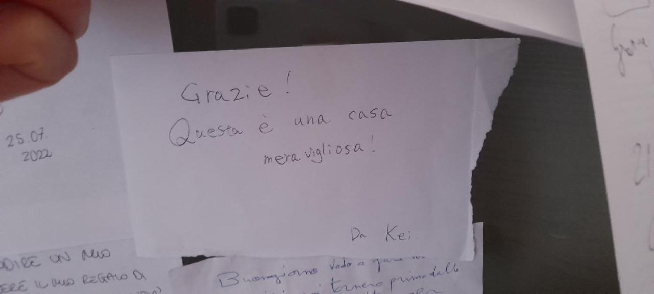 Vicino Di Centro E Universita Stanza Con Balcone Περούτζια Εξωτερικό φωτογραφία